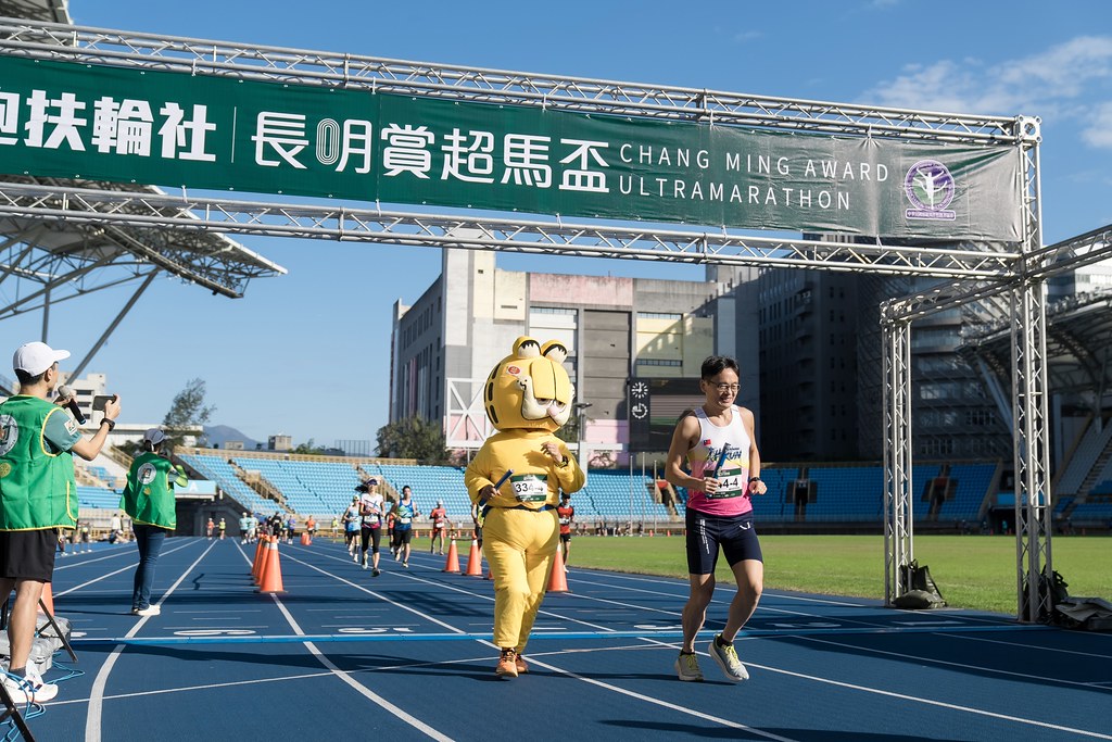 [活動攝影]2025長明賞超馬盃-最專業的團隊完成每場完美活動攝影，拍的不只好更要快! #活動拍立得