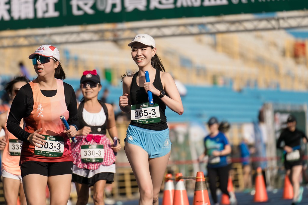 [活動攝影]2025長明賞超馬盃-最專業的團隊完成每場完美活動攝影，拍的不只好更要快! #活動拍攝