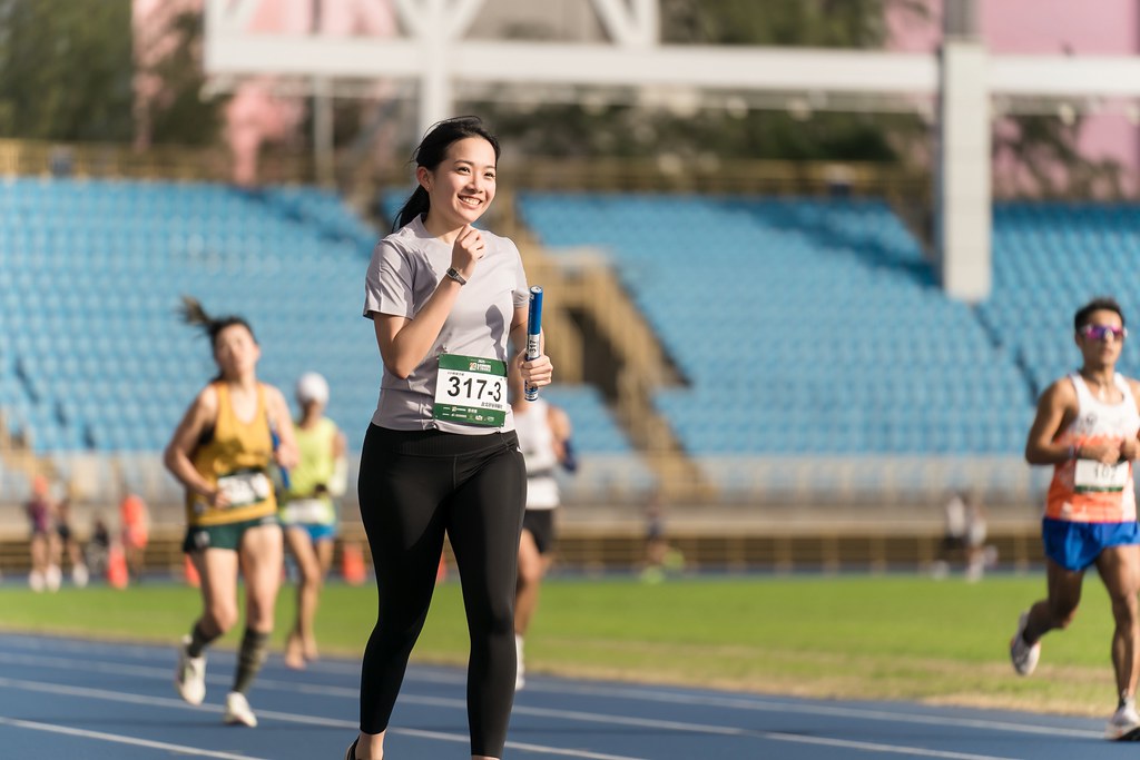 [活動攝影]2025長明賞超馬盃-最專業的團隊完成每場完美活動攝影，拍的不只好更要快! #活動攝影