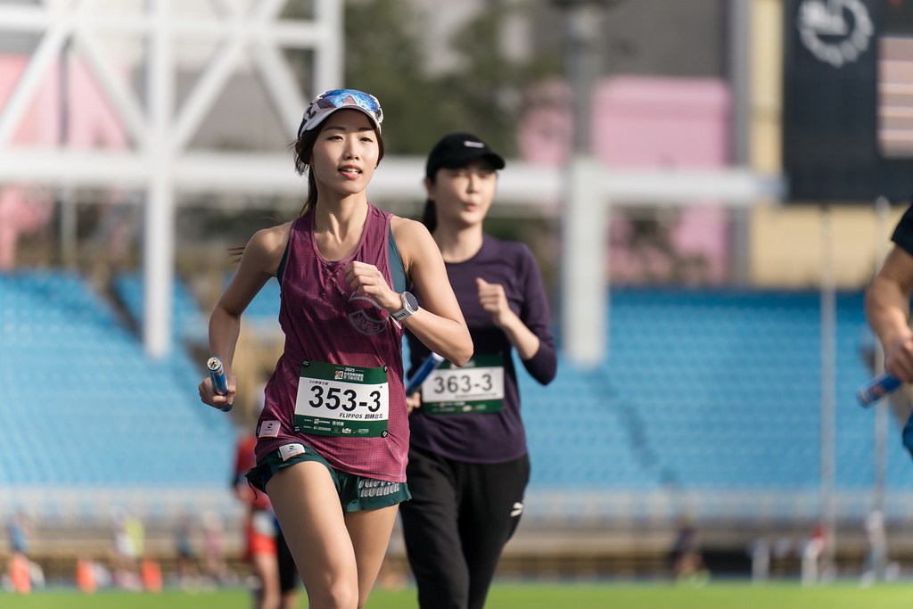 [活動攝影]2025長明賞超馬盃-最專業的團隊完成每場完美活動攝影，拍的不只好更要快! #即時攝影