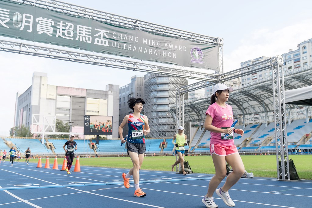 [活動攝影]2025長明賞超馬盃-最專業的團隊完成每場完美活動攝影，拍的不只好更要快! #活動拍攝