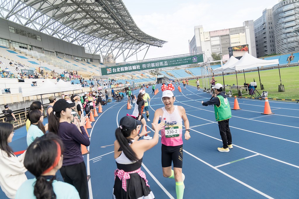 [活動攝影]2025長明賞超馬盃-最專業的團隊完成每場完美活動攝影，拍的不只好更要快! #尾牙攝影