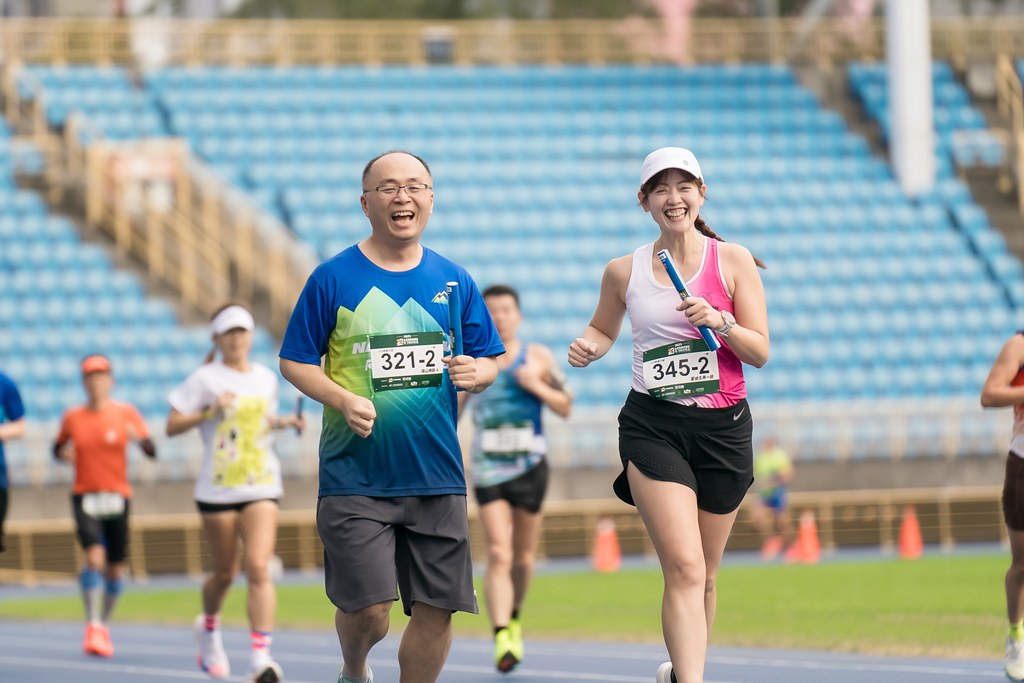[活動攝影]2025長明賞超馬盃-最專業的團隊完成每場完美活動攝影，拍的不只好更要快! #活動拍立得
