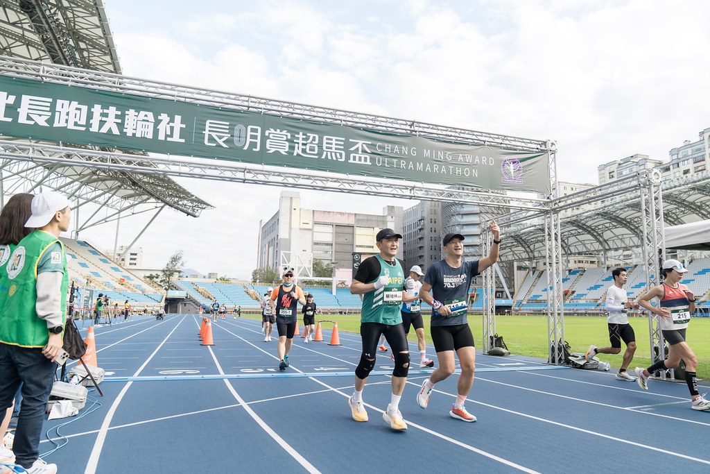 [活動攝影]2025長明賞超馬盃-最專業的團隊完成每場完美活動攝影，拍的不只好更要快! #活動拍立得