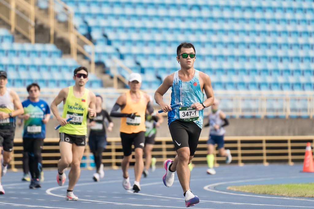 [活動攝影]2025長明賞超馬盃-最專業的團隊完成每場完美活動攝影，拍的不只好更要快! #雲端攝影