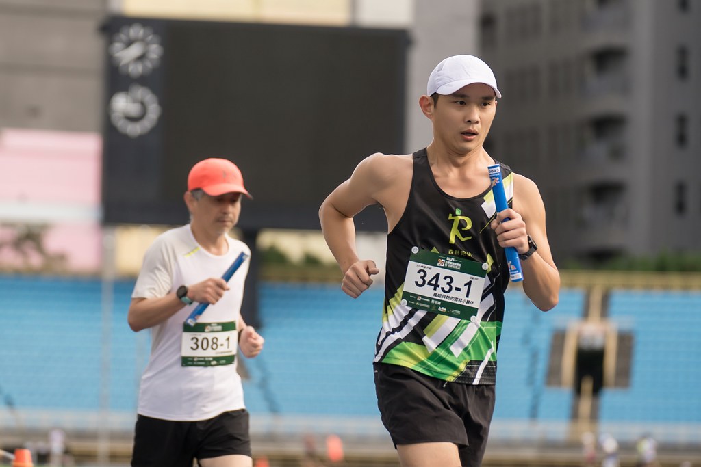 [活動攝影]2025長明賞超馬盃-最專業的團隊完成每場完美活動攝影，拍的不只好更要快! #活動拍攝