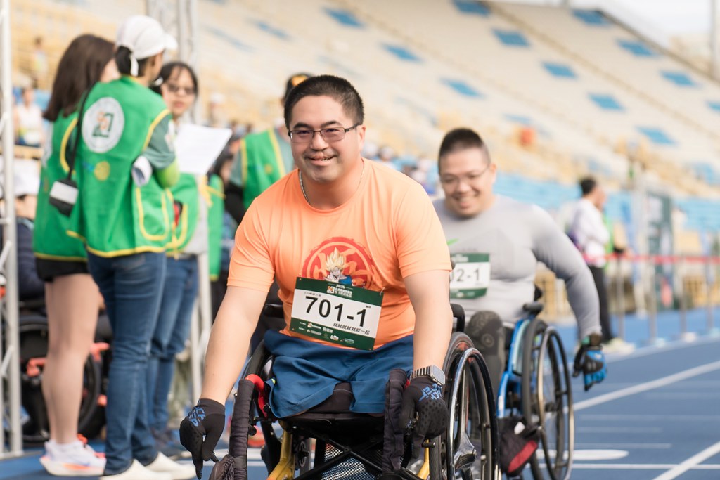 [活動攝影]2025長明賞超馬盃-最專業的團隊完成每場完美活動攝影，拍的不只好更要快! #活動拍攝