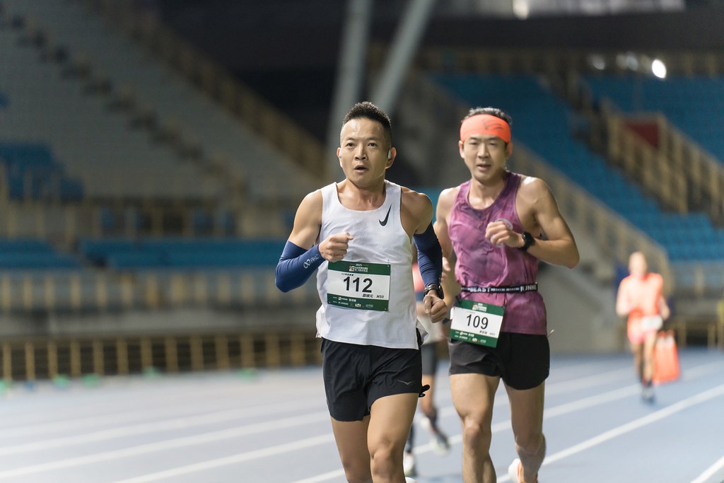 [活動攝影]2025長明賞超馬盃-最專業的團隊完成每場完美活動攝影，拍的不只好更要快! #雲端攝影