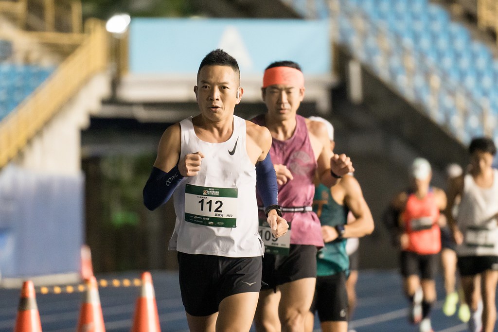 [活動攝影]2025長明賞超馬盃-最專業的團隊完成每場完美活動攝影，拍的不只好更要快! #尾牙攝影