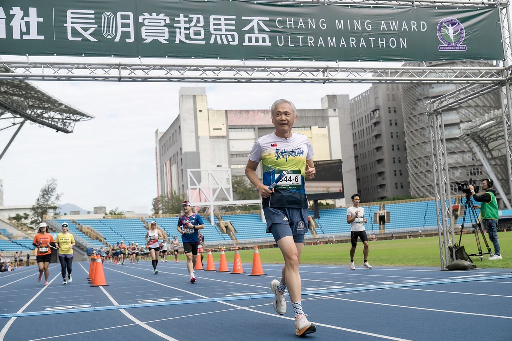 [活動攝影]2025長明賞超馬盃-最專業的團隊完成每場完美活動攝影，拍的不只好更要快! #活動攝影