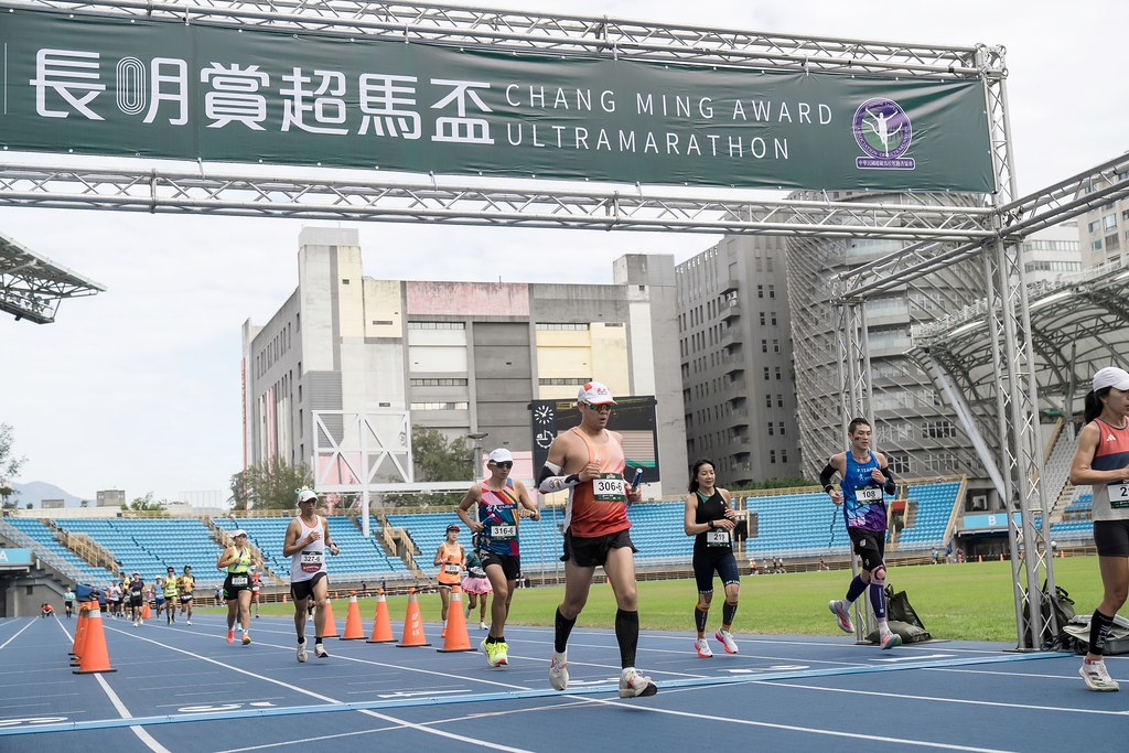 [活動攝影]2025長明賞超馬盃-最專業的團隊完成每場完美活動攝影，拍的不只好更要快! #尾牙攝影