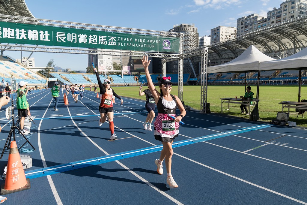 [活動攝影]2025長明賞超馬盃-最專業的團隊完成每場完美活動攝影，拍的不只好更要快! #活動攝影