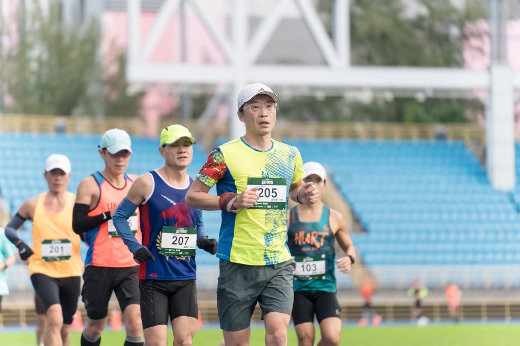 [活動攝影]2025長明賞超馬盃-最專業的團隊完成每場完美活動攝影，拍的不只好更要快! #尾牙攝影