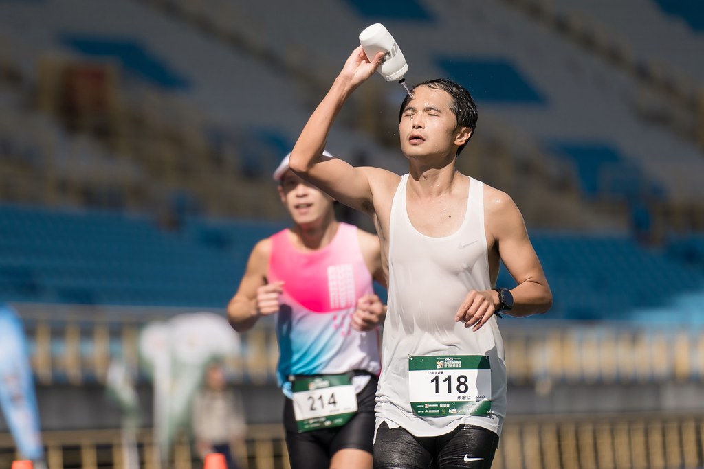 [活動攝影]2025長明賞超馬盃-最專業的團隊完成每場完美活動攝影，拍的不只好更要快! #雲端攝影