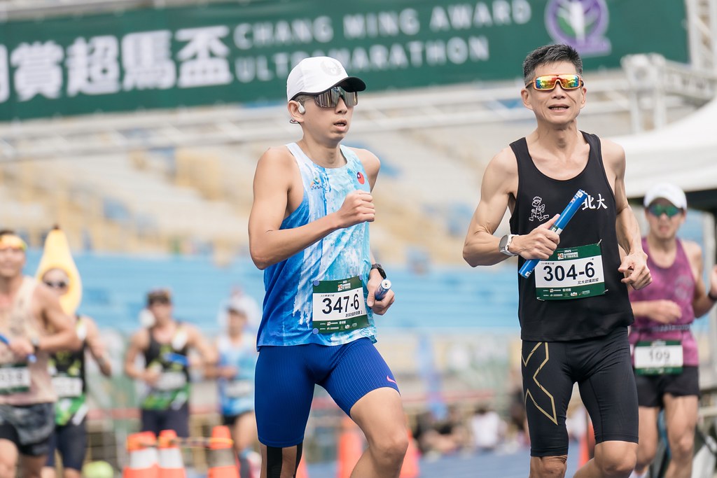 [活動攝影]2025長明賞超馬盃-最專業的團隊完成每場完美活動攝影，拍的不只好更要快! #即時攝影