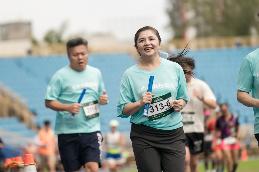 [活動攝影]2025長明賞超馬盃-最專業的團隊完成每場完美活動攝影，拍的不只好更要快! #活動拍攝