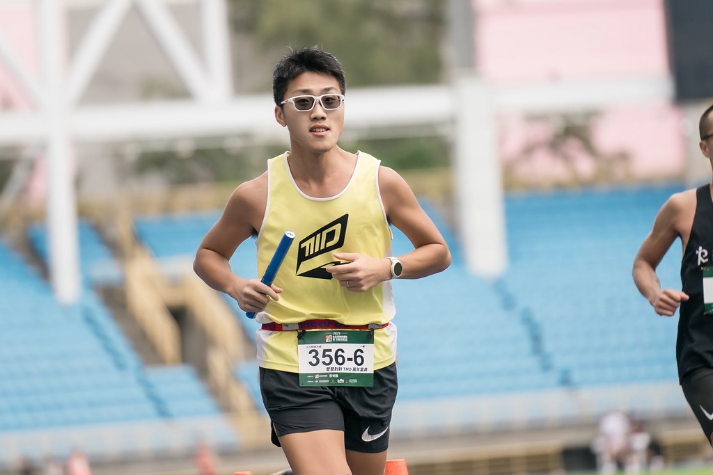 [活動攝影]2025長明賞超馬盃-最專業的團隊完成每場完美活動攝影，拍的不只好更要快! #雲端攝影