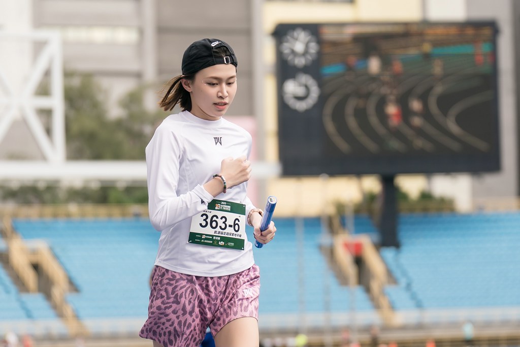 [活動攝影]2025長明賞超馬盃-最專業的團隊完成每場完美活動攝影，拍的不只好更要快! #活動攝影