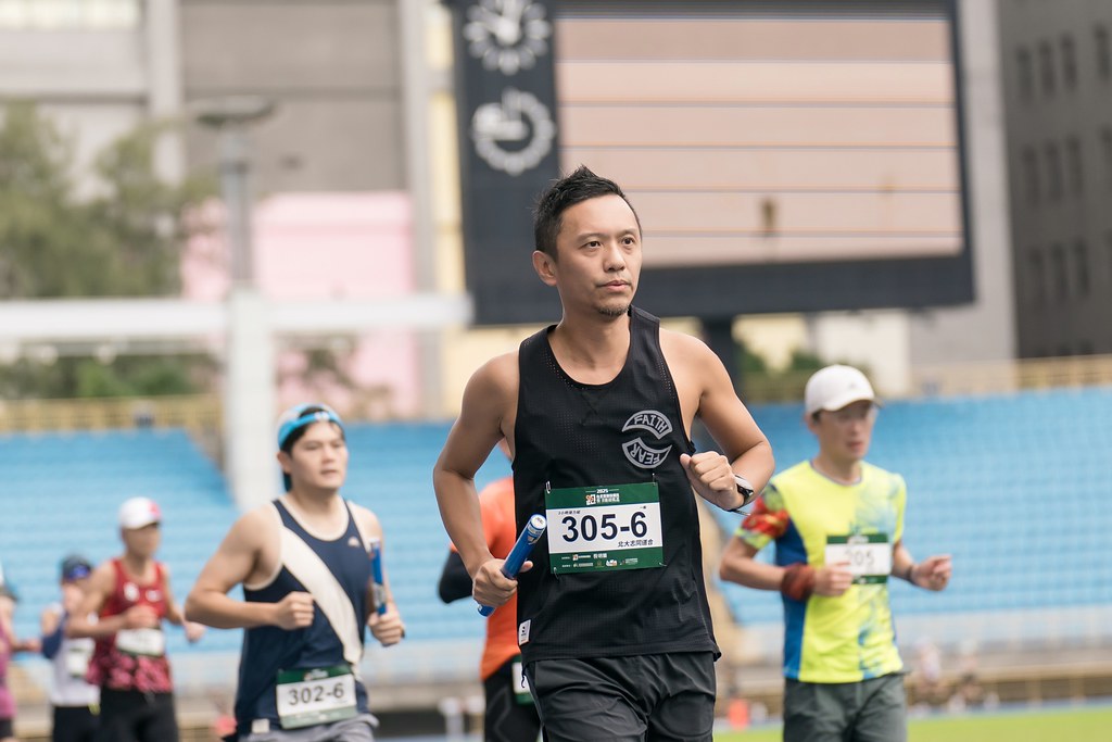 [活動攝影]2025長明賞超馬盃-最專業的團隊完成每場完美活動攝影，拍的不只好更要快! #即時攝影