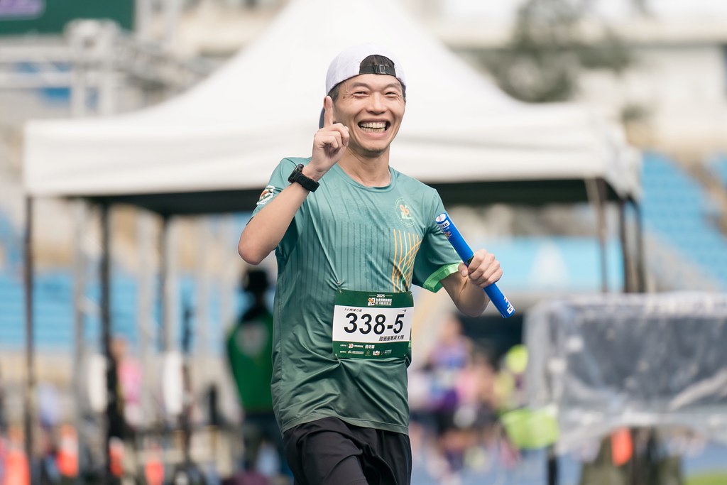 [活動攝影]2025長明賞超馬盃-最專業的團隊完成每場完美活動攝影，拍的不只好更要快! #雲端攝影