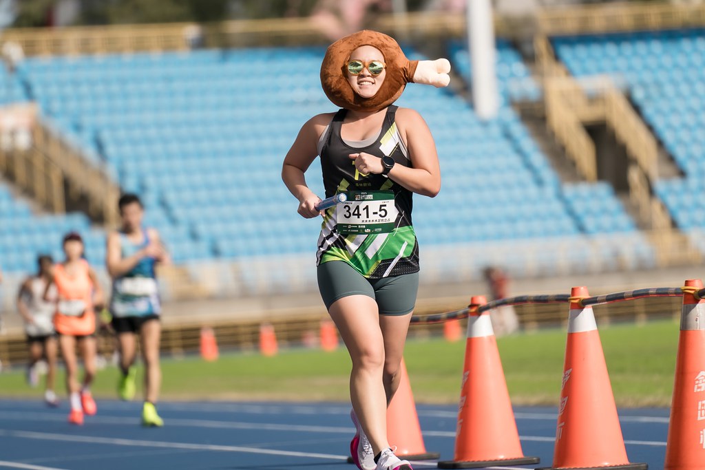 [活動攝影]2025長明賞超馬盃-最專業的團隊完成每場完美活動攝影，拍的不只好更要快! #即拍即印