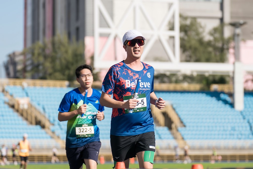 [活動攝影]2025長明賞超馬盃-最專業的團隊完成每場完美活動攝影，拍的不只好更要快! #即時攝影