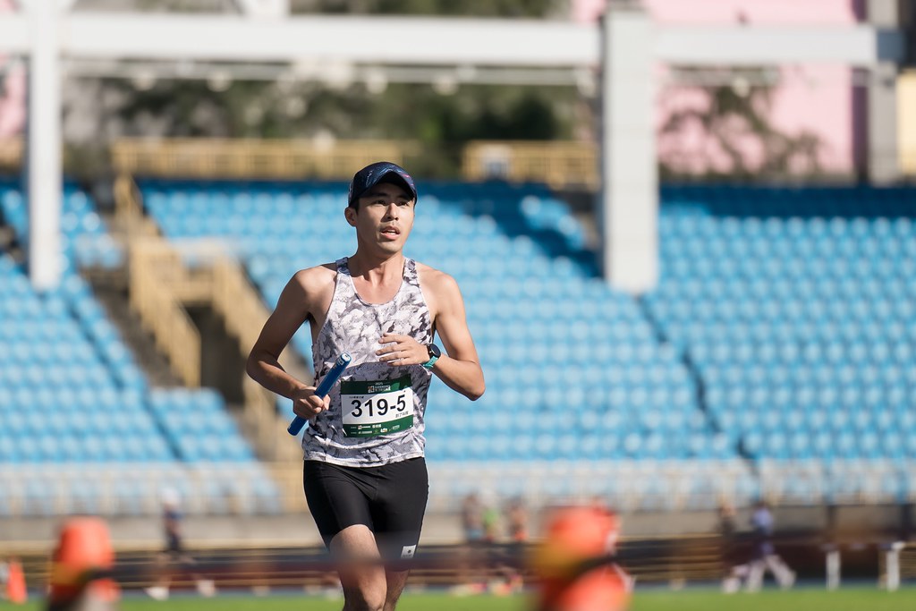 [活動攝影]2025長明賞超馬盃-最專業的團隊完成每場完美活動攝影，拍的不只好更要快! #活動拍立得