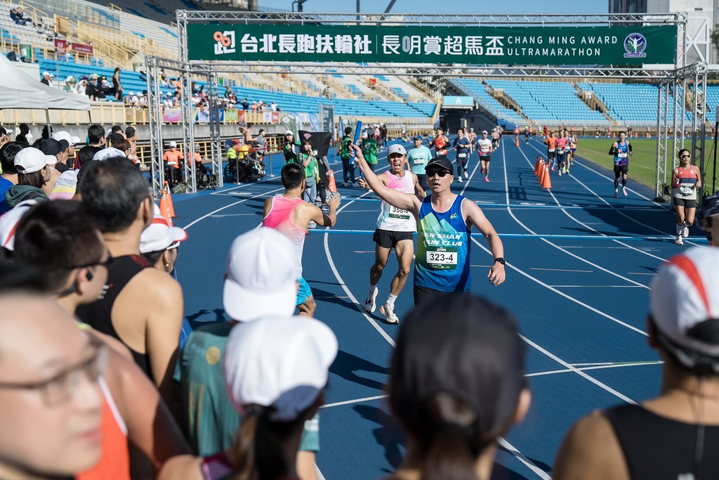 [活動攝影]2025長明賞超馬盃-最專業的團隊完成每場完美活動攝影，拍的不只好更要快! #活動拍攝