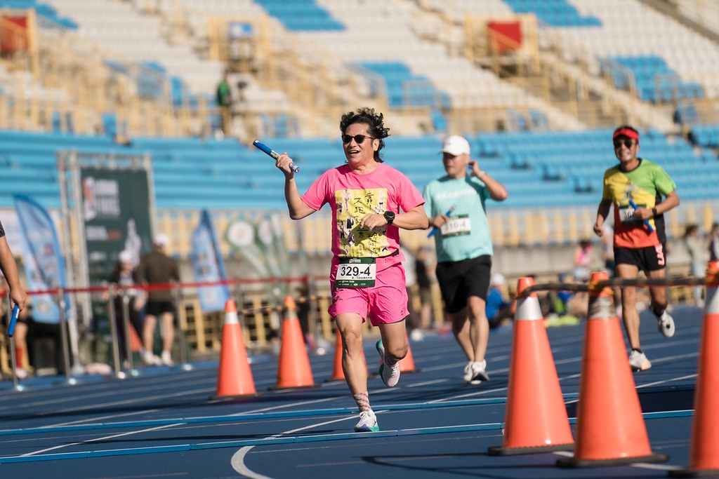 [活動攝影]2025長明賞超馬盃-最專業的團隊完成每場完美活動攝影，拍的不只好更要快! #活動拍攝