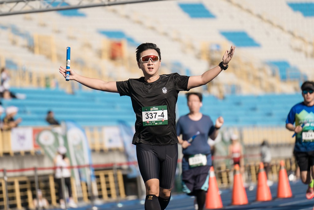 [活動攝影]2025長明賞超馬盃-最專業的團隊完成每場完美活動攝影，拍的不只好更要快! #活動拍攝