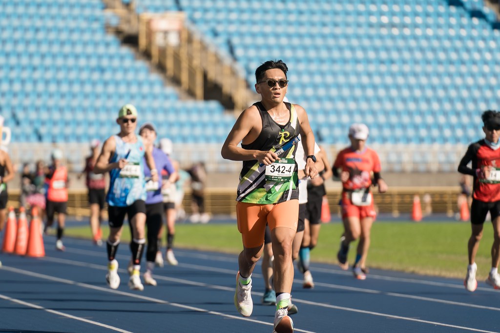 [活動攝影]2025長明賞超馬盃-最專業的團隊完成每場完美活動攝影，拍的不只好更要快! #即拍即印