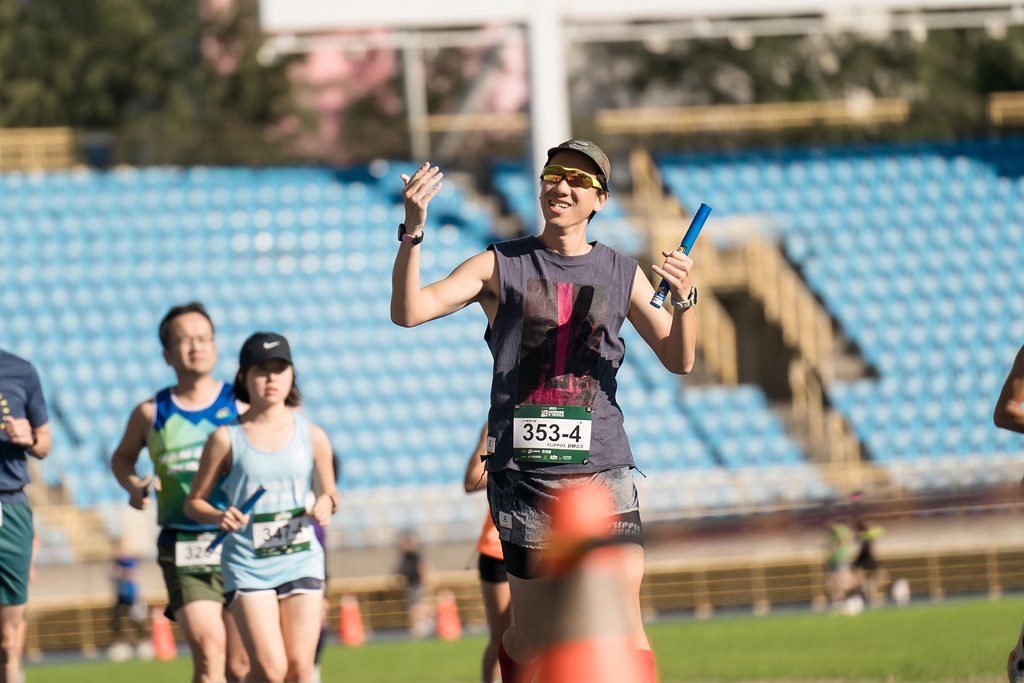 [活動攝影]2025長明賞超馬盃-最專業的團隊完成每場完美活動攝影，拍的不只好更要快! #活動攝影