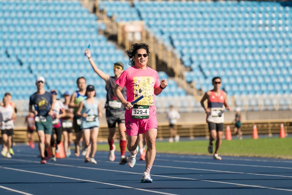 [活動攝影]2025長明賞超馬盃-最專業的團隊完成每場完美活動攝影，拍的不只好更要快! #雲端攝影