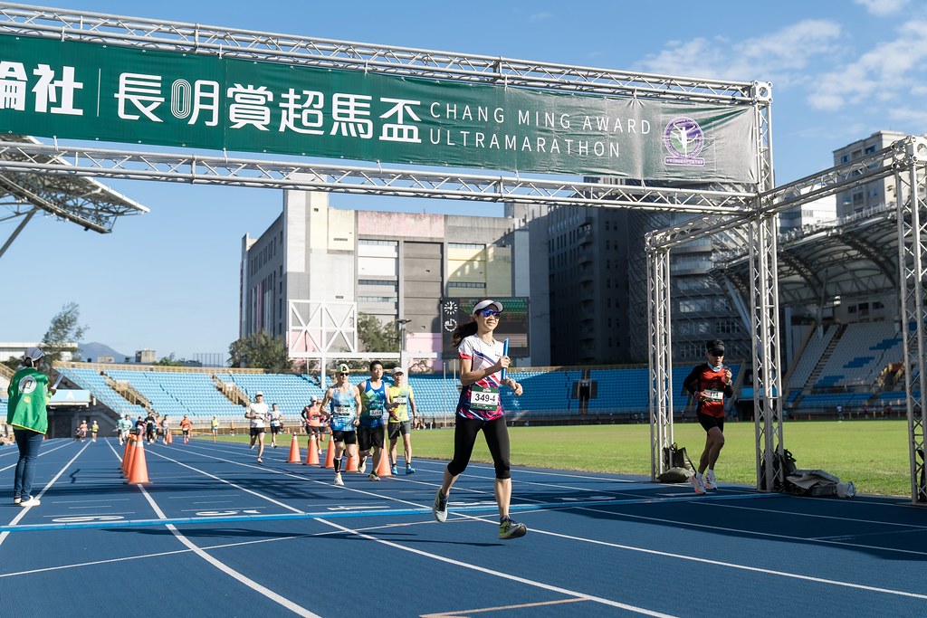 [活動攝影]2025長明賞超馬盃-最專業的團隊完成每場完美活動攝影，拍的不只好更要快! #活動攝影