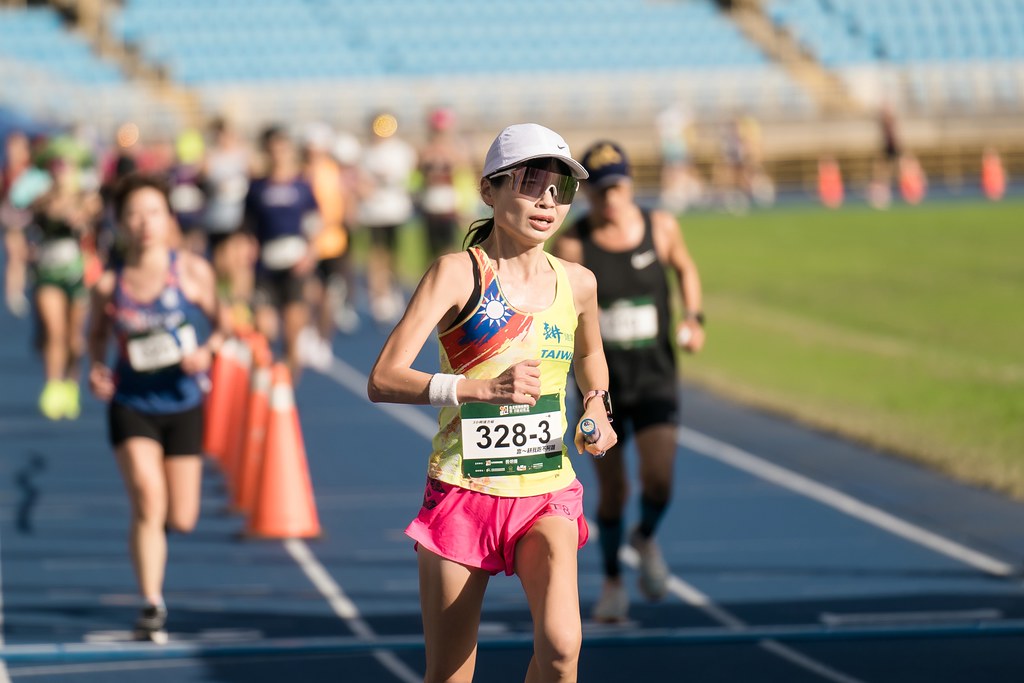 [活動攝影]2025長明賞超馬盃-最專業的團隊完成每場完美活動攝影，拍的不只好更要快! #活動攝影