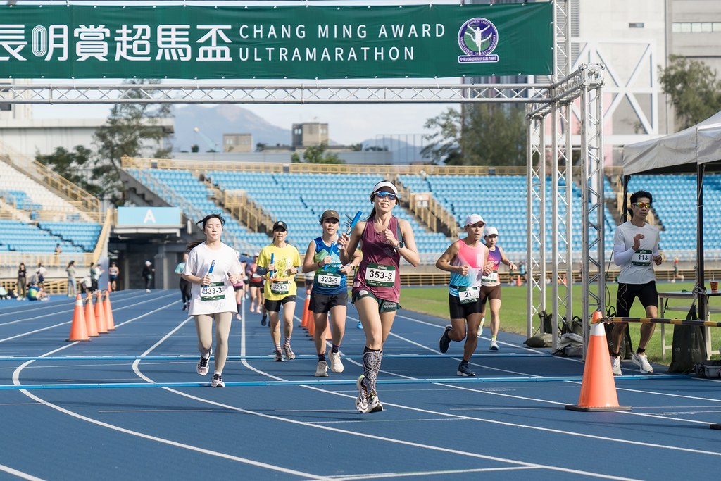 [活動攝影]2025長明賞超馬盃-最專業的團隊完成每場完美活動攝影，拍的不只好更要快! #即拍即印