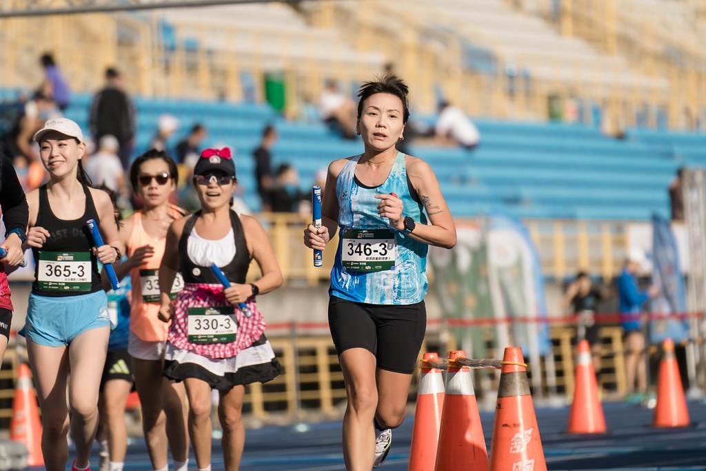 [活動攝影]2025長明賞超馬盃-最專業的團隊完成每場完美活動攝影，拍的不只好更要快! #活動攝影