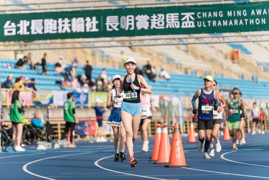 [活動攝影]2025長明賞超馬盃-最專業的團隊完成每場完美活動攝影，拍的不只好更要快! #即拍即印