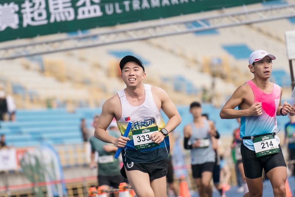 [活動攝影]2025長明賞超馬盃-最專業的團隊完成每場完美活動攝影，拍的不只好更要快! #雲端攝影