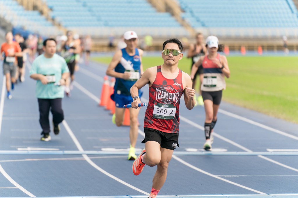 [活動攝影]2025長明賞超馬盃-最專業的團隊完成每場完美活動攝影，拍的不只好更要快! #即時攝影