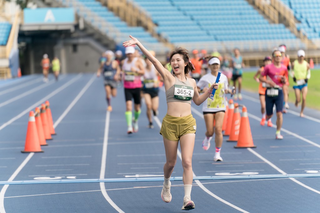 [活動攝影]2025長明賞超馬盃-最專業的團隊完成每場完美活動攝影，拍的不只好更要快! #即拍即印