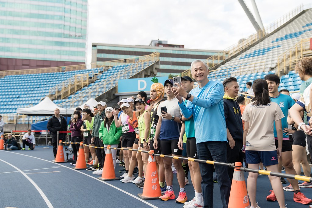 [活動攝影]2025長明賞超馬盃-最專業的團隊完成每場完美活動攝影，拍的不只好更要快! #活動攝影