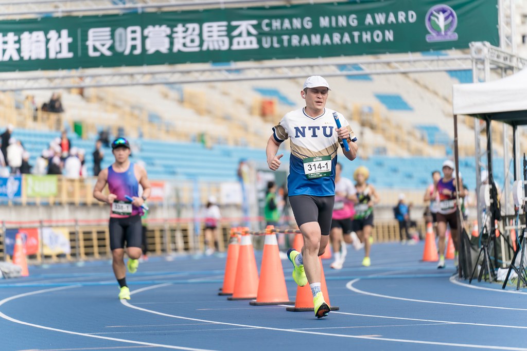 [活動攝影]2025長明賞超馬盃-最專業的團隊完成每場完美活動攝影，拍的不只好更要快! #即時攝影