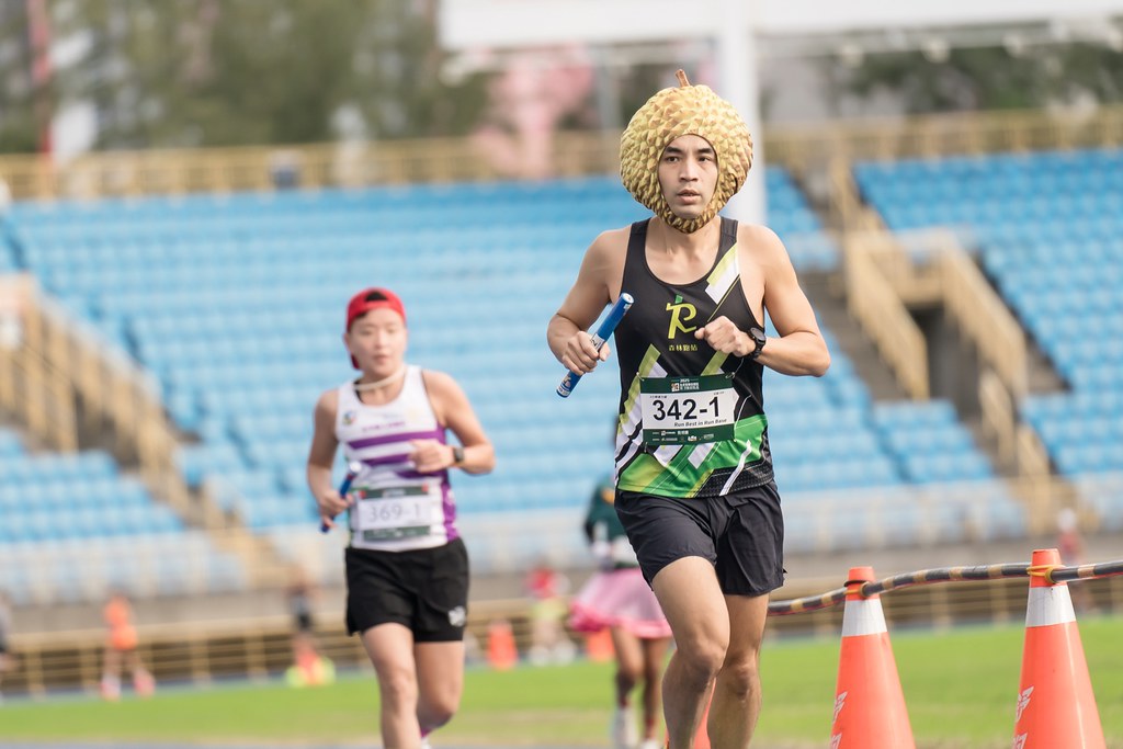 [活動攝影]2025長明賞超馬盃-最專業的團隊完成每場完美活動攝影，拍的不只好更要快! #活動拍立得