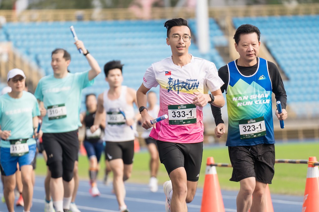 [活動攝影]2025長明賞超馬盃-最專業的團隊完成每場完美活動攝影，拍的不只好更要快! #活動攝影