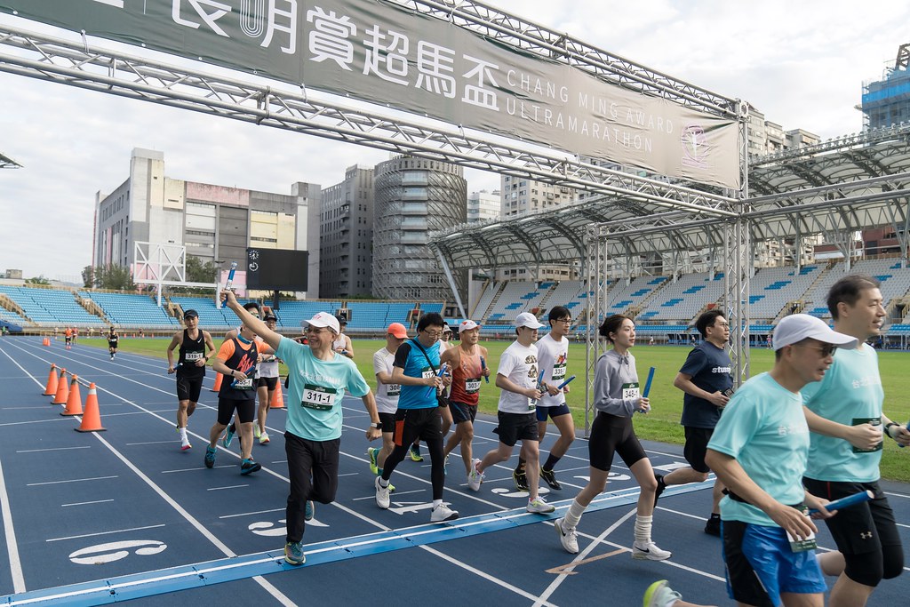 [活動攝影]2025長明賞超馬盃-最專業的團隊完成每場完美活動攝影，拍的不只好更要快! #尾牙攝影