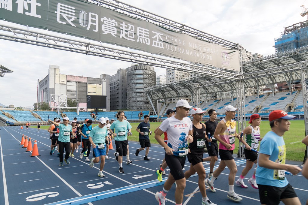 [活動攝影]2025長明賞超馬盃-最專業的團隊完成每場完美活動攝影，拍的不只好更要快! #尾牙攝影