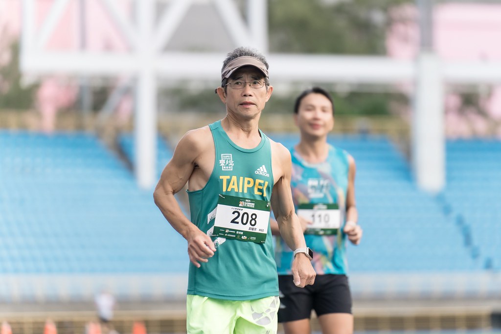 [活動攝影]2025長明賞超馬盃-最專業的團隊完成每場完美活動攝影，拍的不只好更要快! #活動拍立得