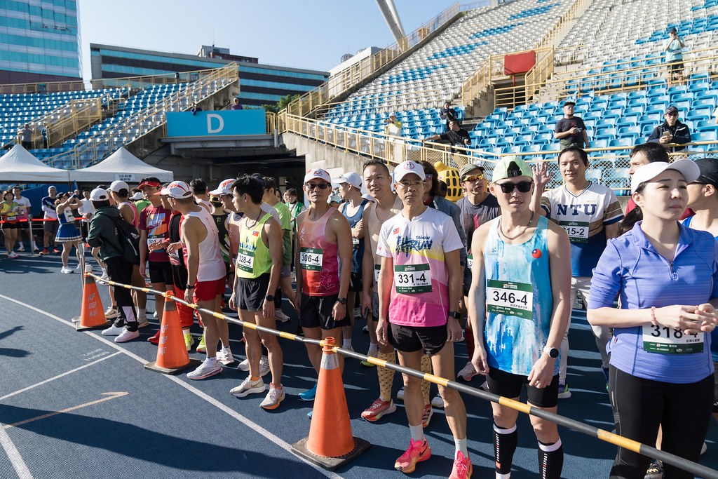 [活動攝影]2025長明賞超馬盃-最專業的團隊完成每場完美活動攝影，拍的不只好更要快! #活動拍立得