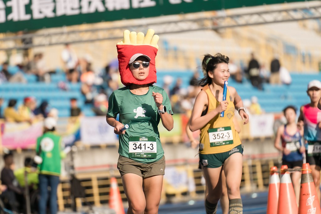 [活動攝影]2025長明賞超馬盃-最專業的團隊完成每場完美活動攝影，拍的不只好更要快! #活動拍攝